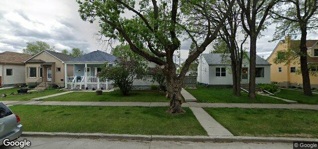 406 Dubuc Street（加拿大曼尼托巴省温尼伯市）房屋照片