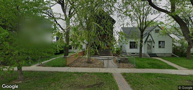 407 Dubuc Street（加拿大曼尼托巴省温尼伯市）房屋照片