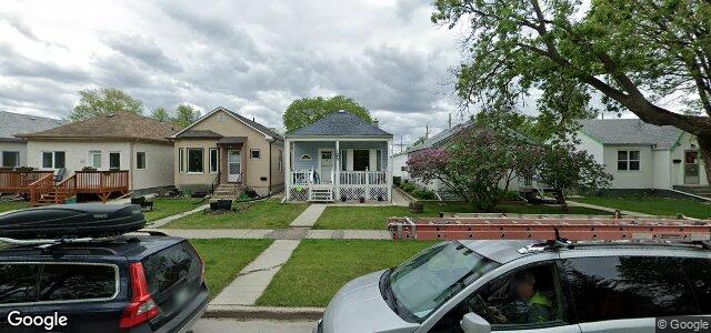 408 Dubuc Street（加拿大曼尼托巴省温尼伯市）房屋照片