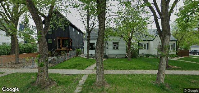 409 Dubuc Street（加拿大曼尼托巴省温尼伯市）房屋照片