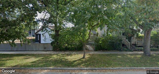 410 Eugenie Street（加拿大曼尼托巴省温尼伯市）房屋照片