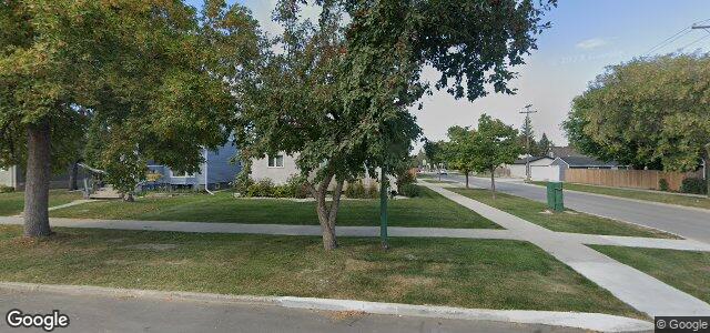 411 Horace Street（加拿大曼尼托巴省温尼伯市）房屋照片