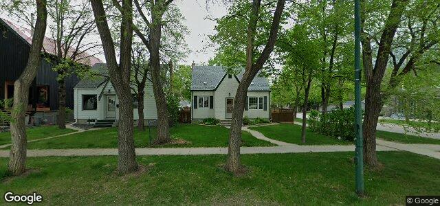 413 Dubuc Street（加拿大曼尼托巴省温尼伯市）房屋照片