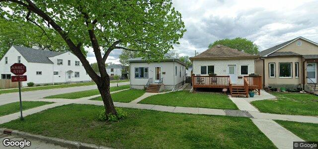 414 Dubuc Street（加拿大曼尼托巴省温尼伯市）房屋照片