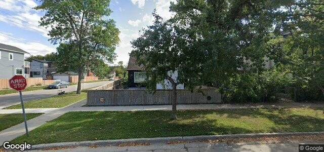 414 Eugenie Street（加拿大曼尼托巴省温尼伯市）房屋照片