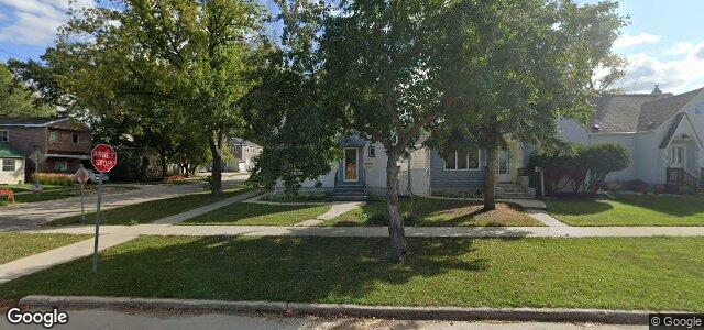 414 Lariviere Street（加拿大曼尼托巴省温尼伯市）房屋照片