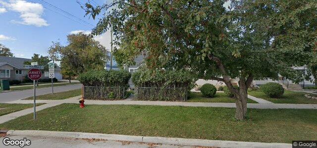 417 Horace Street（加拿大曼尼托巴省温尼伯市）房屋照片