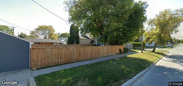 419 Horace Street（加拿大曼尼托巴省温尼伯市）房屋照片