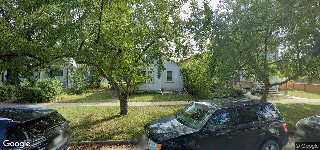 422 Eugenie Street（加拿大曼尼托巴省温尼伯市）房屋照片