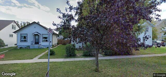 422 Horace Street（加拿大曼尼托巴省温尼伯市）房屋照片