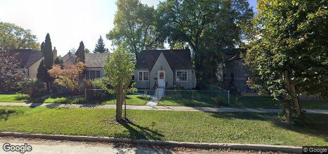 426 Dubuc Street（加拿大曼尼托巴省温尼伯市）房屋照片