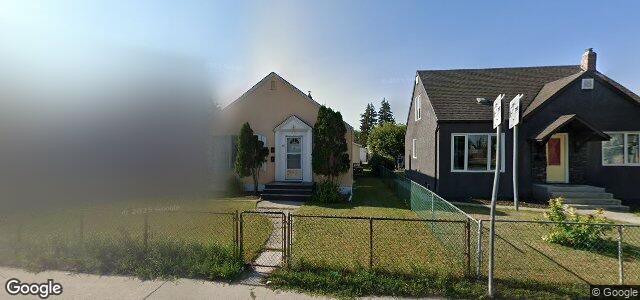 426 Marion Street（加拿大曼尼托巴省温尼伯市）房屋照片