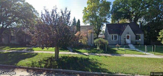 430 Dubuc Street（加拿大曼尼托巴省温尼伯市）房屋照片