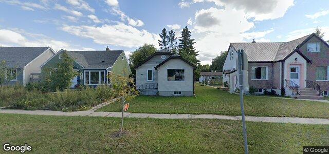 Larawan ng 432 Horace Street sa Winnipeg, Manitoba