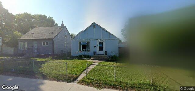 432 Marion Street（加拿大曼尼托巴省温尼伯市）房屋照片