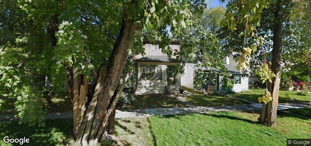 433 Dubuc Street（加拿大曼尼托巴省温尼伯市）房屋照片