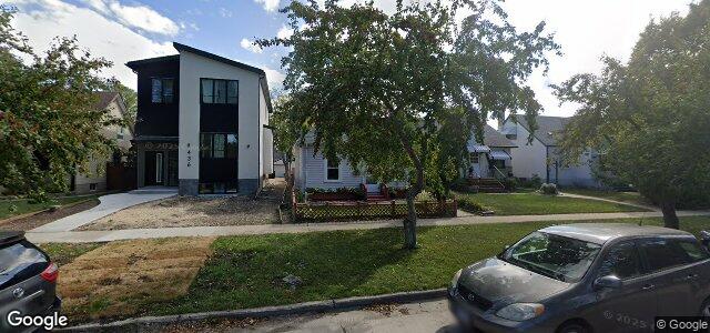 434 Eugenie Street（加拿大曼尼托巴省温尼伯市）房屋照片