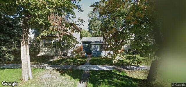 435 Dubuc Street（加拿大曼尼托巴省温尼伯市）房屋照片