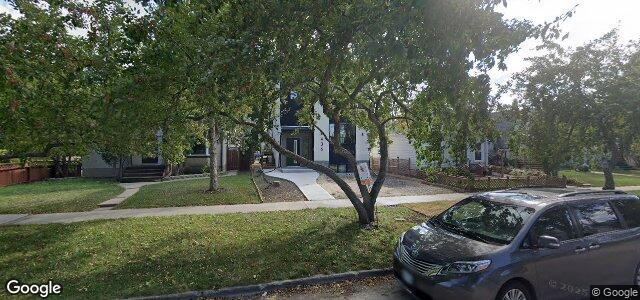 436 Eugenie Street（加拿大曼尼托巴省温尼伯市）房屋照片