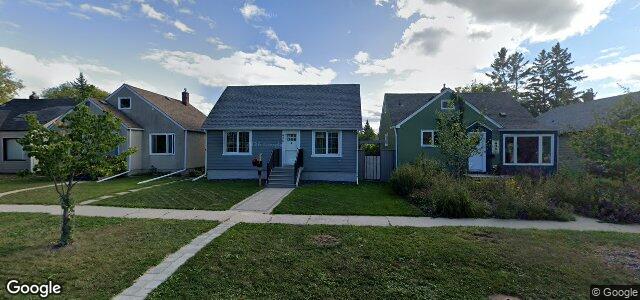 436 Horace Street（加拿大曼尼托巴省温尼伯市）房屋照片