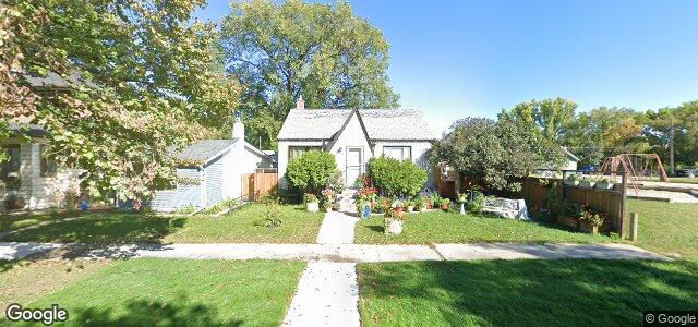 437 Dubuc Street（加拿大曼尼托巴省温尼伯市）房屋照片