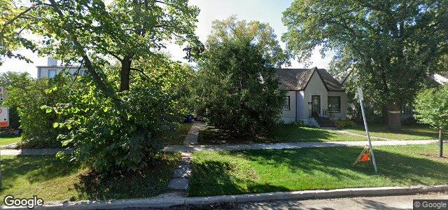 438 Dubuc Street（加拿大曼尼托巴省温尼伯市）房屋照片