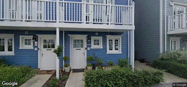 Larawan ng 44 Champlain Street sa Winnipeg, Manitoba