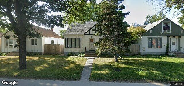 442 Marion Street（加拿大曼尼托巴省溫尼伯市）房屋照片