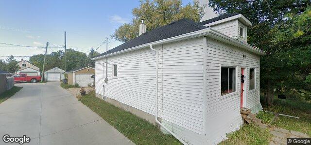 445 Eugenie Street（加拿大曼尼托巴省温尼伯市）房屋照片