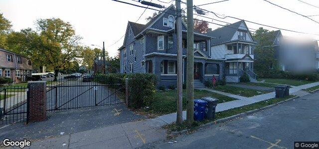 446 Edgewood Street（加拿大曼尼托巴省温尼伯市）房屋照片