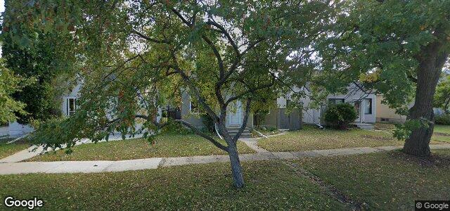 446 Horace Street（加拿大曼尼托巴省温尼伯市）房屋照片