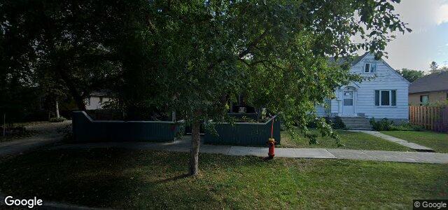 448 Lariviere Street（加拿大曼尼托巴省温尼伯市）房屋照片