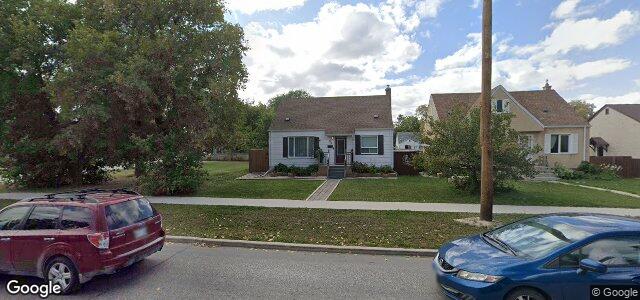 45 Des Meurons Street（加拿大曼尼托巴省温尼伯市）房屋照片