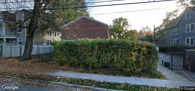 450 Edgewood Street（加拿大曼尼托巴省温尼伯市）房屋照片