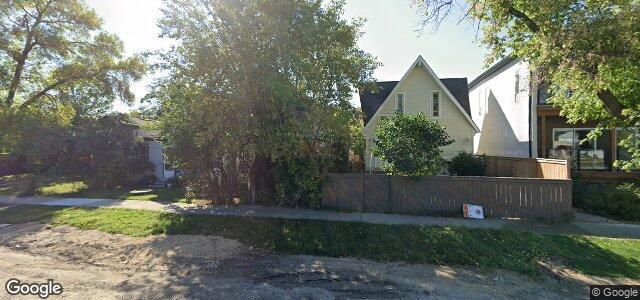 452 Dubuc Street（加拿大曼尼托巴省温尼伯市）房屋照片