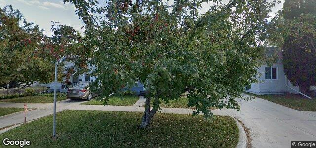 452 Horace Street（加拿大曼尼托巴省温尼伯市）房屋照片