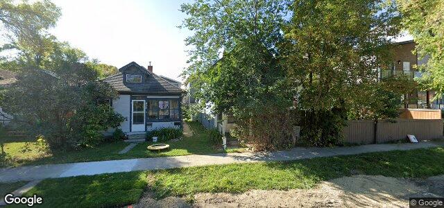 454 Dubuc Street（加拿大曼尼托巴省温尼伯市）房屋照片