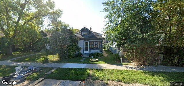 Photo of 456 Dubuc Street in Winnipeg, Manitoba