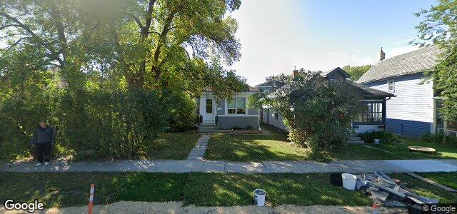 458 Dubuc Street（加拿大曼尼托巴省温尼伯市）房屋照片