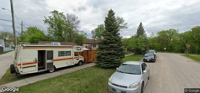 462 Dubuc Street（加拿大曼尼托巴省温尼伯市）房屋照片