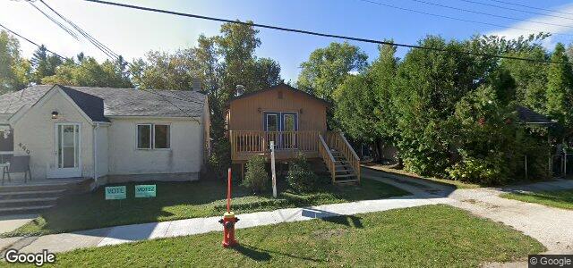 488 Dubuc Street（加拿大曼尼托巴省温尼伯市）房屋照片