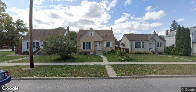 Larawan ng 49 Des Meurons Street sa Winnipeg, Manitoba