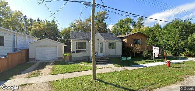 490 Dubuc Street（加拿大曼尼托巴省温尼伯市）房屋照片