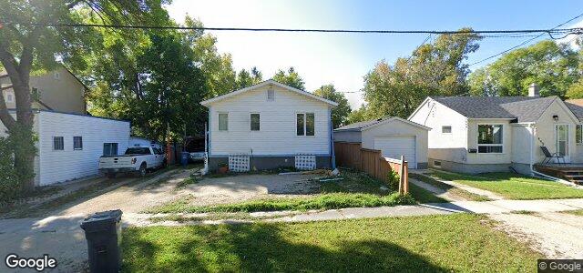 494 Dubuc Street（加拿大曼尼托巴省溫尼伯市）房屋照片