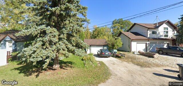 501 Dubuc Street（加拿大曼尼托巴省温尼伯市）房屋照片