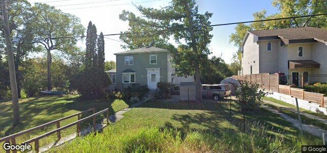 508 Dubuc Street（加拿大曼尼托巴省温尼伯市）房屋照片