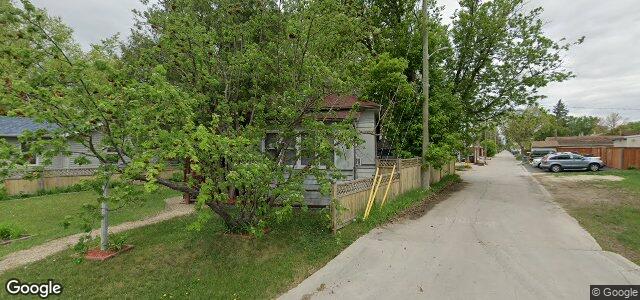 51 Carriere Avenue（加拿大曼尼托巴省温尼伯市）房屋照片