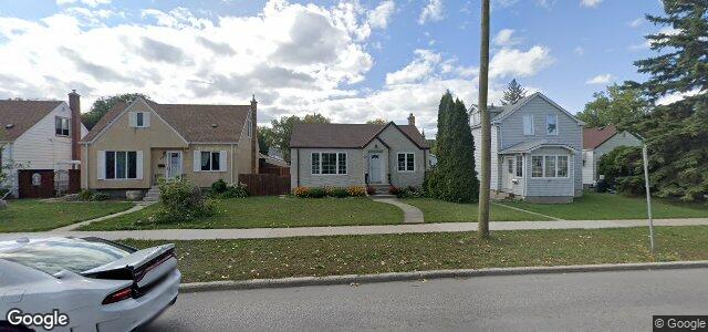 53 Des Meurons Street（加拿大曼尼托巴省温尼伯市）房屋照片