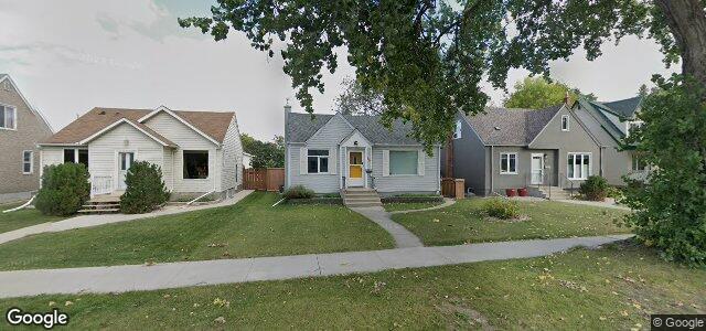 Photo of 56 Des Meurons Street in Winnipeg, Manitoba