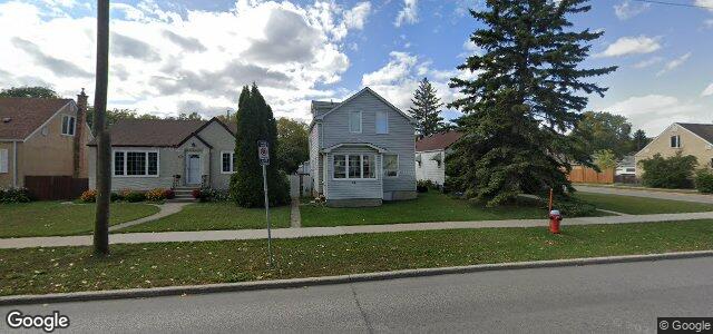 57 Des Meurons Street（加拿大曼尼托巴省温尼伯市）房屋照片